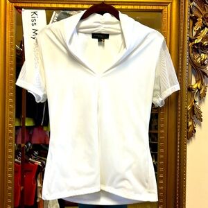 Donna Karan New York top, EUC